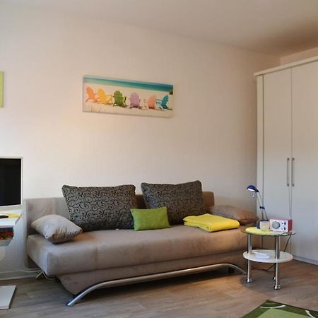 Moi Nuest Moi Nuest 01 Apartment Norderney Exterior photo