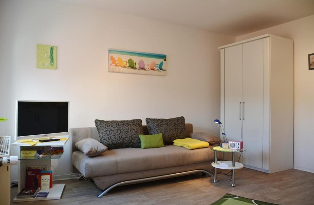 Moi Nuest Moi Nuest 01 Apartment Norderney Exterior photo