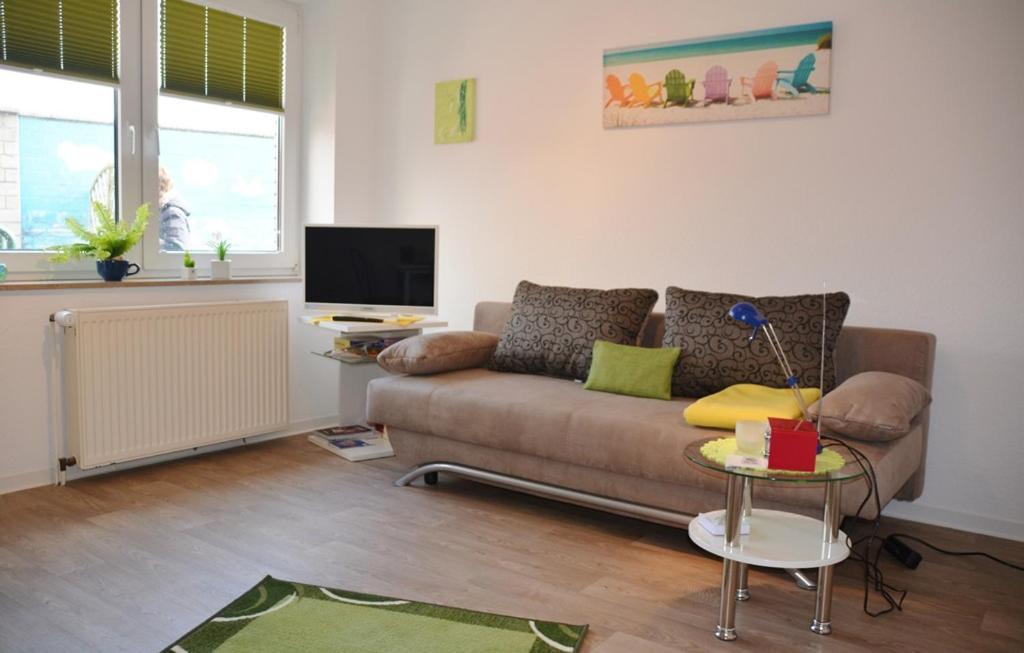 Moi Nuest Moi Nuest 01 Apartment Norderney Exterior photo
